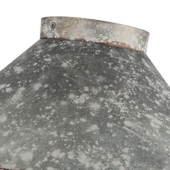 Jasper Two Light Flush Mount (0877-FM ABI-GV)