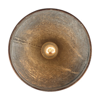 Jasper One Light Pendant (0877-M ABI-GV)