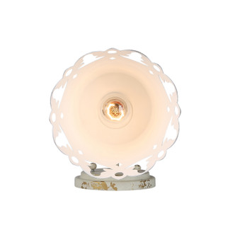 Eloise One Light Vanity (0883-BA1 AI)