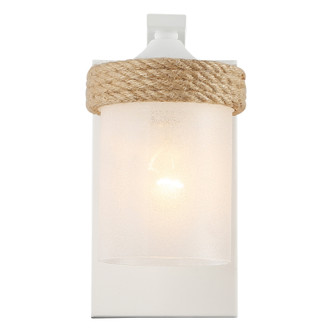 Chatham One Light Wall Sconce (1048-BA1 NWT-CS)