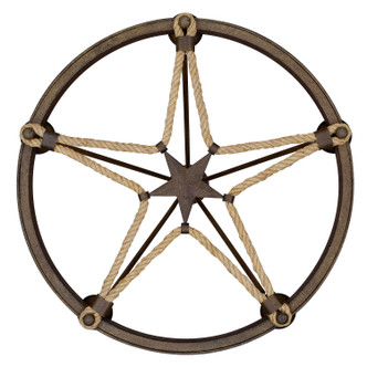 Stokes Five Light Chandelier (1053-5 DR)
