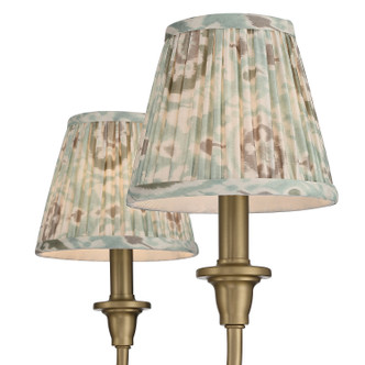 Cambria Six Light Chandelier (1622-6 BCB-HGA)