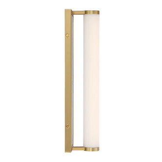 Stratum LED Vanity (1672-BA18 BCB-JW)