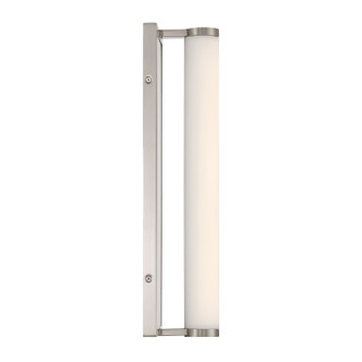 Stratum LED Vanity (1672-BA18 BN-JW)