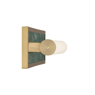 Stratum LED Vanity (1672-BA24 BCB-PRG)