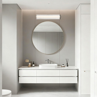 Stratum LED Vanity (1672-BA24 BN-JW)
