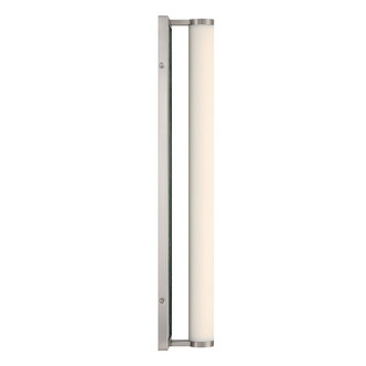 Stratum LED Vanity (1672-BA24 BN-PRG)