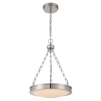 Cameron LED Pendant (1700-17 PN-EG)