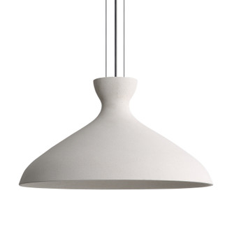 Golden - 2173-22 WCT - LED Pendant - Aethera - Matte Black