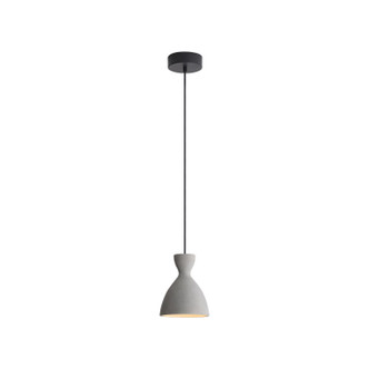 Aethera LED Pendant (2173-7 GCT)
