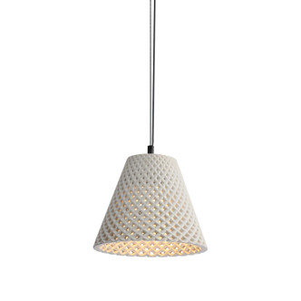 Clarus LED Pendant (2419-10 WCT)