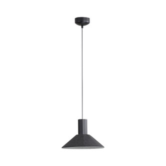 Faroe LED Pendant (3133-P13 FB-GY)