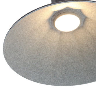 Faroe LED Pendant (3133-P13 FB-GY)
