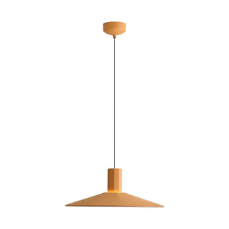 Faroe LED Pendant (3133-P20 EY-GY)