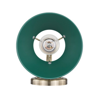 Orwell One Light Bath Vanity (3306-BA1 AB-GN)