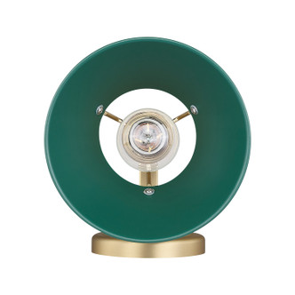 Orwell One Light Bath Vanity (3306-BA1 BCB-GN)