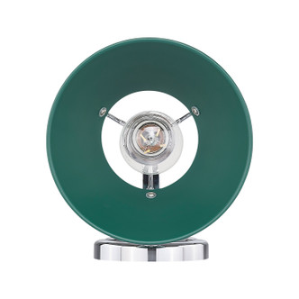 Orwell One Light Bath Vanity (3306-BA1 CH-GN)