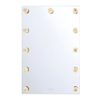 Starlight LED Mirror (8195-24M WHT-B)