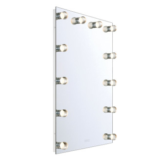 Starlight LED Mirror (8195-30M WHT-A)