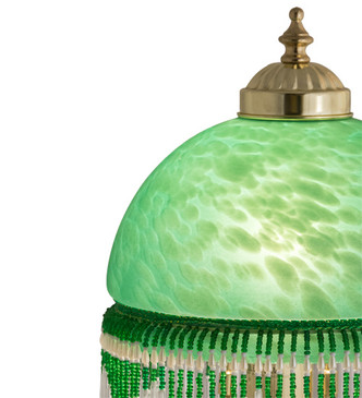 Roussillon One Light Mini Lamp (202659)