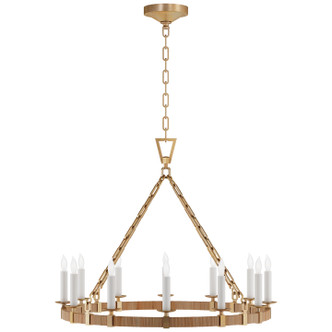 manufacturer_finish:Antique-Burnished Brass and Natural Rattan