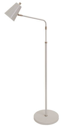 House of Troy - K100-GR - LED Floor Lamp - Kirby - Gray