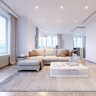 LED Downlight Retrofit (S11641)