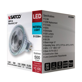 Light Bulb (S12364)