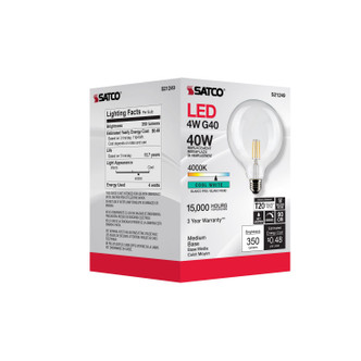 Light Bulb (S21249)