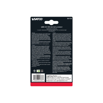 Light Bulb (S21733)