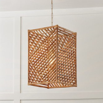 Soleil One Light Foyer (547411MA)