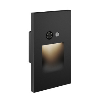 Dals - LSTP02M-CC-BK - Step Light - Trace - Black