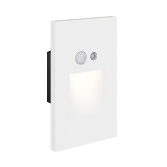 Dals - LSTP02M-CC-WH - Step Light - Trace - White