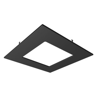 Dals - RACC-TRIM6SQ-BK - Trim - Excel - Black