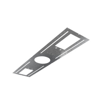Dals - REC-RFP-4 - Rough-in Plate - Formlink Rc