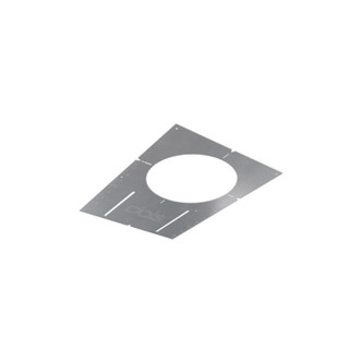 Dals - REC-RFPE6 - Rough-in Plate - Formlink Rc