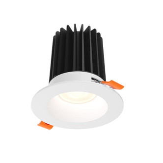 Dals - RGR4HP-CC-UNV-WH - High Power Regressed Downlight - Rgr - White