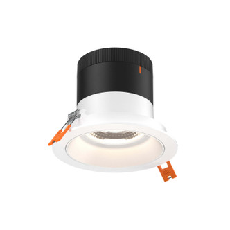 Dals - RC04-CC-60-RGWH-TWH - Modular Downlight - Moda - White