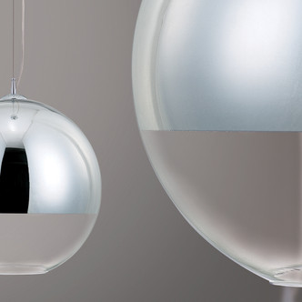 Chromos One Light Pendant (20454-012)