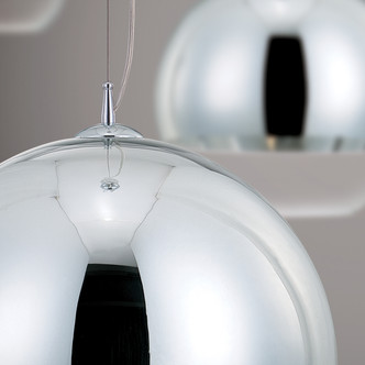 Chromos One Light Pendant (20454-012)