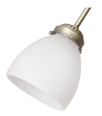 Hunter - 28893 - Glass - 2 1/4 Accessory Glass