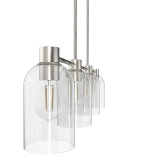 Lochemeade Four Light Chandelier (19714)