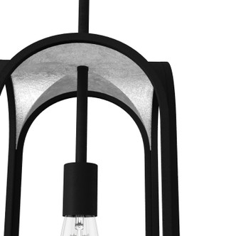 Dukestown One Light Pendant (19738)