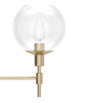 Xidane Three Light Chandelier (19739)