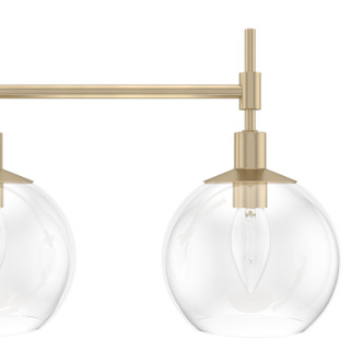 Xidane Five Light Chandelier (19747)