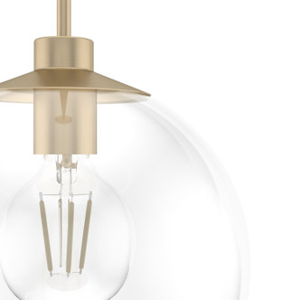 Xidane One Light Pendant (19753)