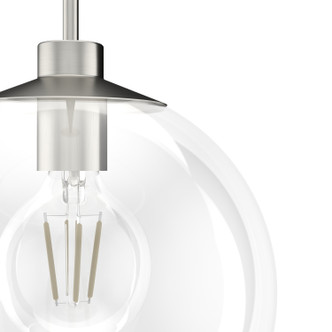 Xidane One Light Pendant (19754)