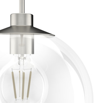 Xidane One Light Pendant (19768)