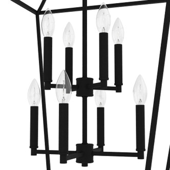 Laurel Ridge Eight Light Pendant (19771)