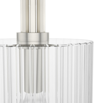 Gatz One Light Pendant (19790)